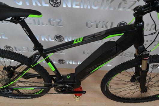 Kolo MAXBIKE E-MALAWI 29