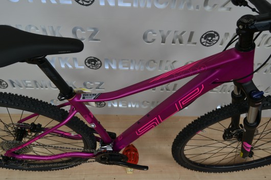 Kolo SUPERIOR Modo XC 869