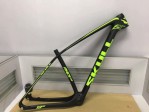 Kolo SKULL KARBON SRAM NX 12 RST AIR RL