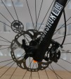 Kolo SUPERIOR XP 919 Matte Black/White/Team Red
