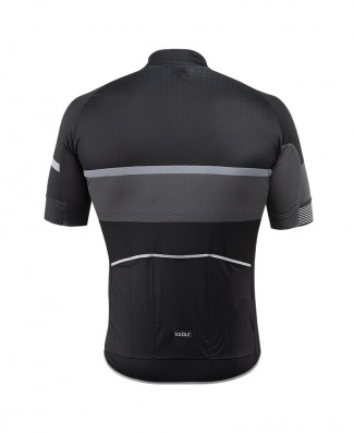 KALAS Dres PASSION X9 | černý