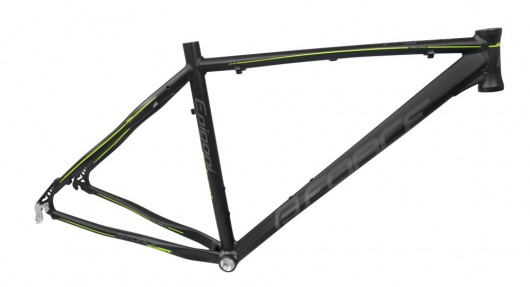 Kolo Force Epigoni Sram Eagle 1x12 RST AIR
