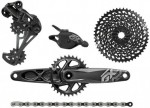 Kolo Force Epigoni Sram Eagle 1x12 RST AIR
