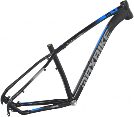 Rám Maxbike 29 M709 2019 černý 19