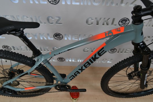 Kolo Maxbike M709 29 DEORE 1x10 2019 RST