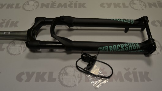 Vidlice Rock Shox RECON 29 AIR 15mm
