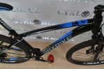 Kolo Maxbike 709 SRAM NX 12 RST AIR RL