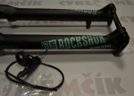 Vidlice Rock Shox RECON 29 AIR 15mm