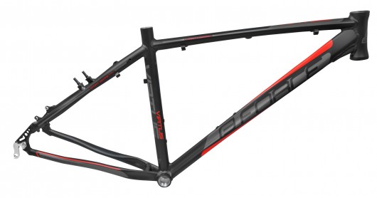 Kolo Force Virtus 26 SLX Raidon