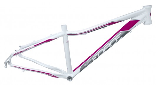 Kolo Force Virtus 26 SLX Raidon