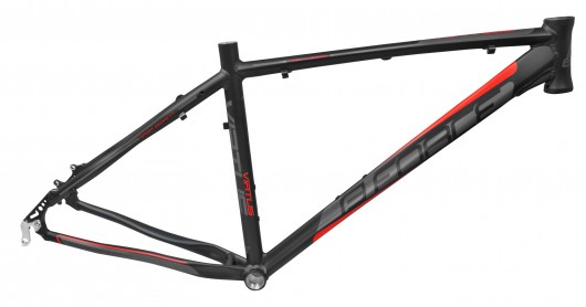 Kolo Force Virtus 26 SLX Raidon