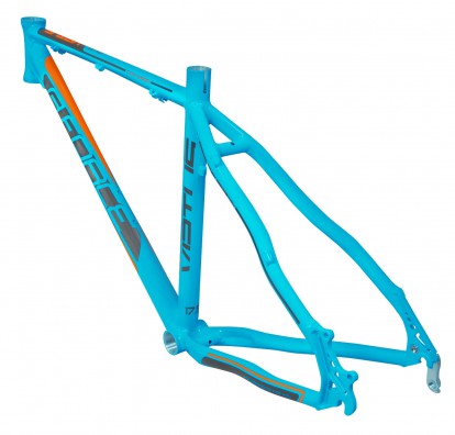 Kolo Force Virtus 26 SLX Raidon