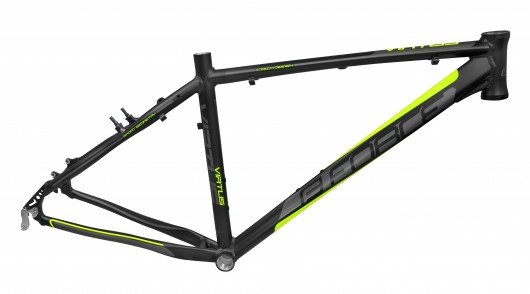 Kolo Force Virtus 26 SLX Raidon