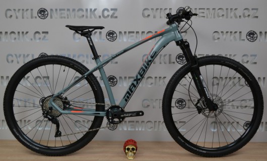 Kolo Maxbike M709 29 Deore 10 RST AIR 2019