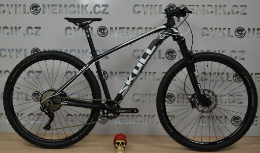 Kolo SKULL 29 Deore 10 RST AIR