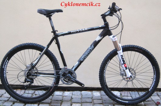 Kolo Amoeba Hussar Deore