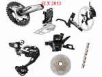 Kolo Spyder Full SLX