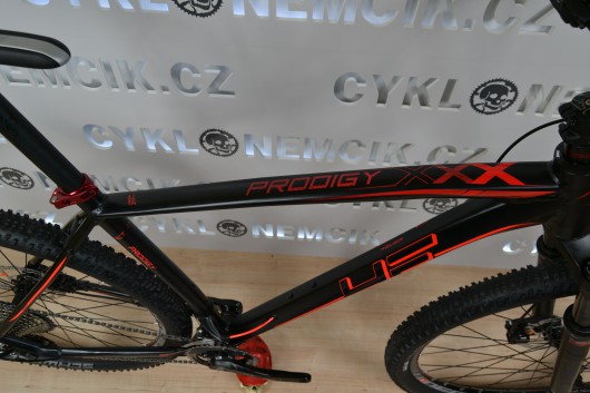 Kolo 4EVER PRODIGY 29 22