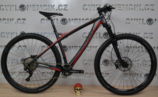 Kolo Ghost HTX 29 Deore 10 RST AIR
