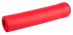 Gripy PROFIL SGR001 NBR 136mm červené