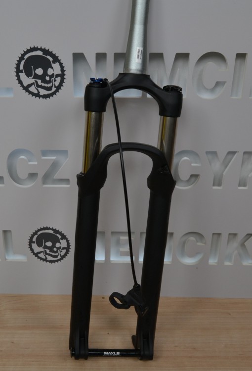 Сальники rock shox