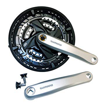 Kliky SHIMANO Acera FC-M371