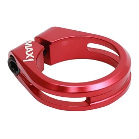 Objímka pod sedlo MAX1 Performance 34,9 mm imbus černá