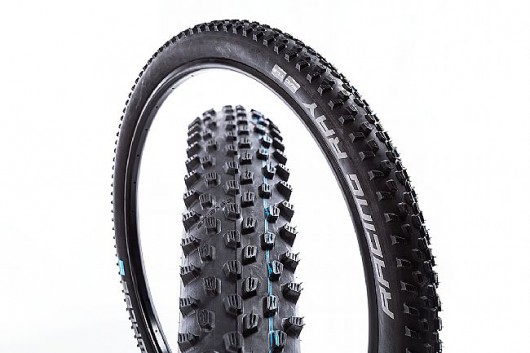 Plášť Schwalbe Racing Ray 29" 54-622 Performance Addix kevlar