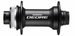 Náboj přední SHIMANO Deore HB-M6010 32děr 15mm BOOST