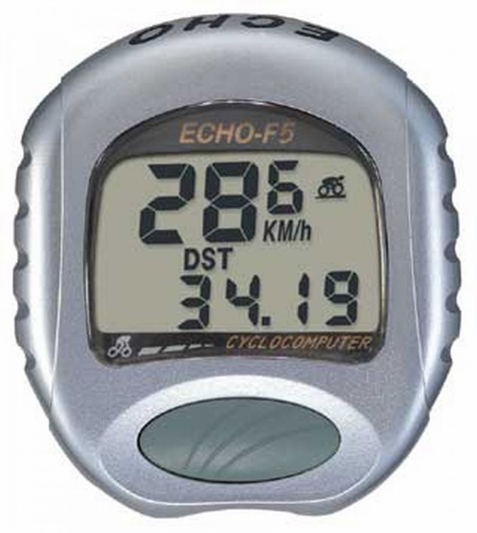 Computer Echo F5 Cykloněmčík Cz