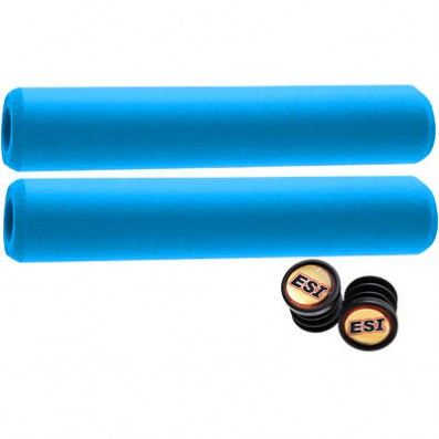 Gripy ESIgrips Chunky EXTRA, 80g, aqua