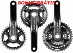 Kolo SUPERIOR XP 919 Matte Black/White/Team Red