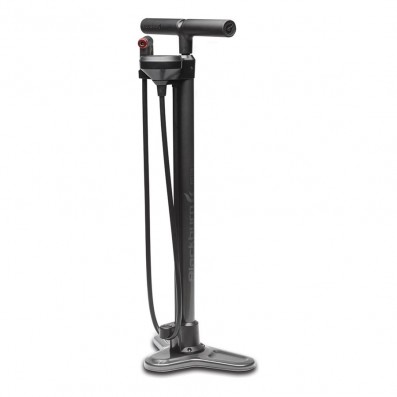 Hustilka BLACKBURN Piston 4 Metallic Silver