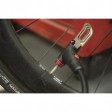 Hustilka BLACKBURN Piston 4 Metallic Silver