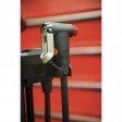 Hustilka BLACKBURN Piston 4 Metallic Silver