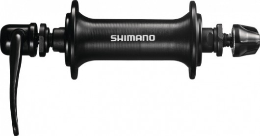 Náboj přední SHIMANO HBT4000