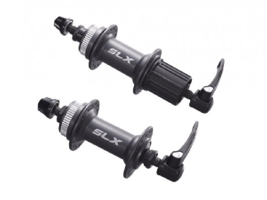 Napletená kola Remerx Hurry 29 + náboje Shimano SLX 7000