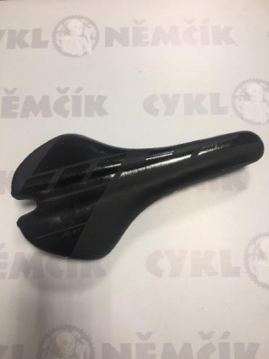 Sedlo CTM Flat černé