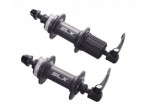 Napletená kola Remerx Hurry 29 + náboje Shimano SLX 7000