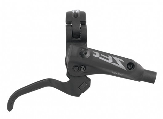 Brzdová páka SHIMANO BLM640 ZEE pravá