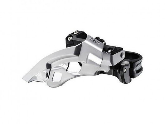 Přesmykač Shimano Deore FD-M615 2x10
