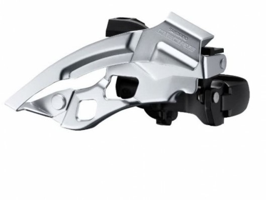 Přesmykač Shimano Deore FD-T6000 3x10