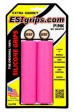 Gripy ESIgrips Chunky EXTRA, 80g, růžové