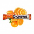 GU Chews 54g-orange 1 SÁČEK, pomeranč