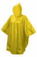 Poncho FORCE dětské nepromokavé, žluté XS - M