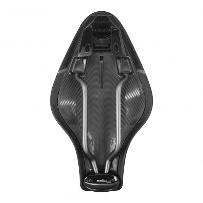 FIZIK Mistica K:ium - Black/Black - Regular