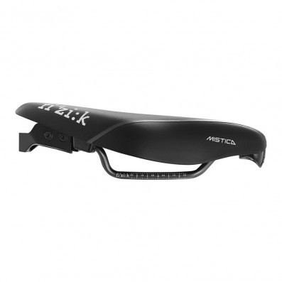 FIZIK Mistica K:ium - Black/Black - Regular