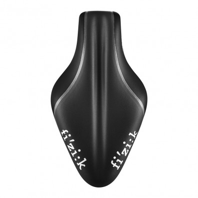 FIZIK Mistica K:ium - Black/Black - Regular