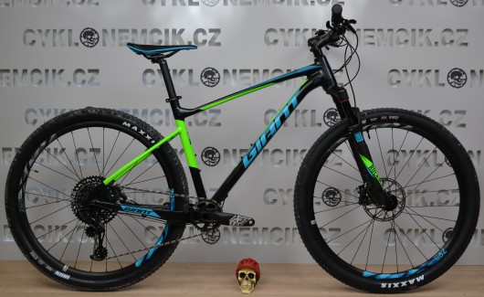 Kolo GIANT Fathom 29er 1 GE 2018