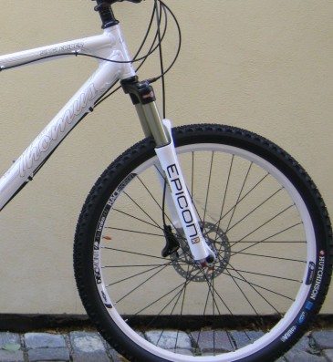 Kolo Thomus singlerider SLX